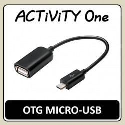 CABLE ADAPTADOR USB 2.0 OTG...